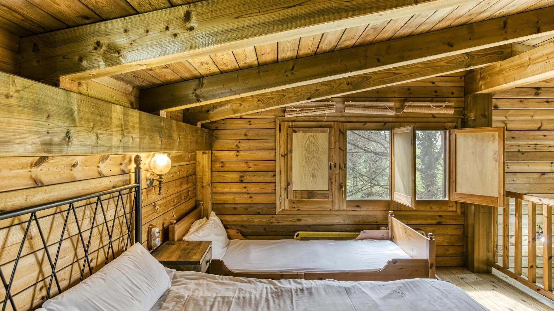 Casa Rural Mas Fuselles Girona