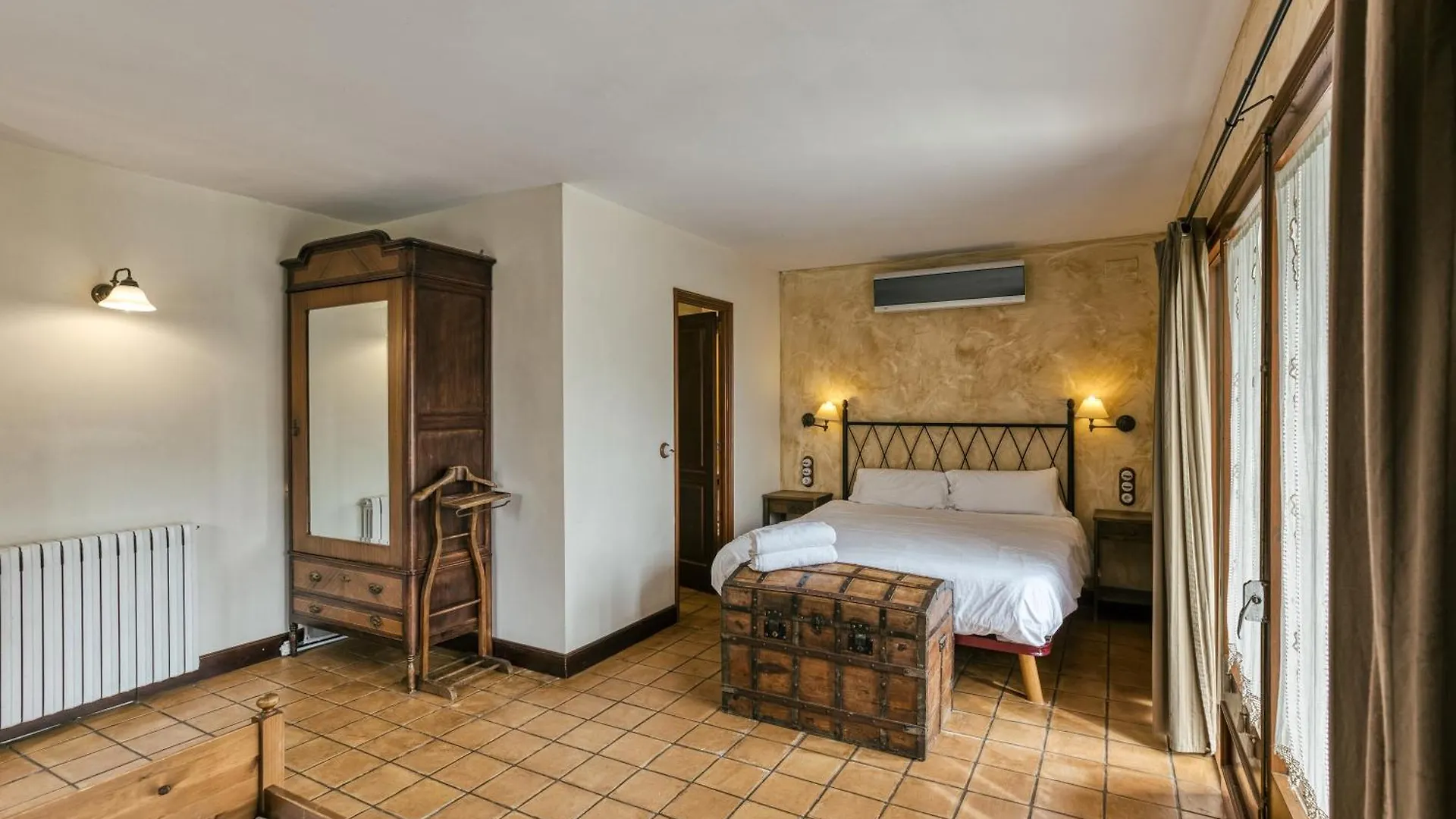 Holiday home Casa Rural Mas Fuselles Girona