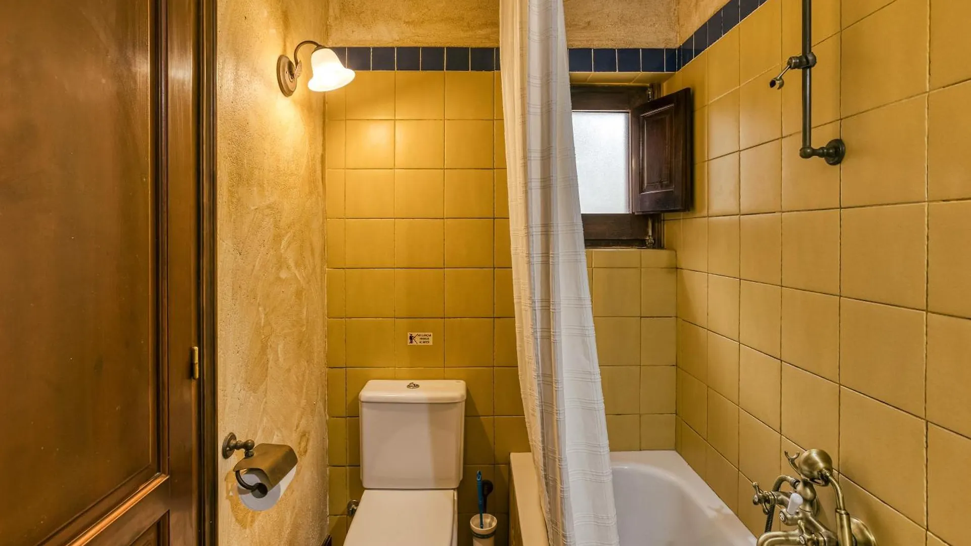 Casa Rural Mas Fuselles Girona Holiday home