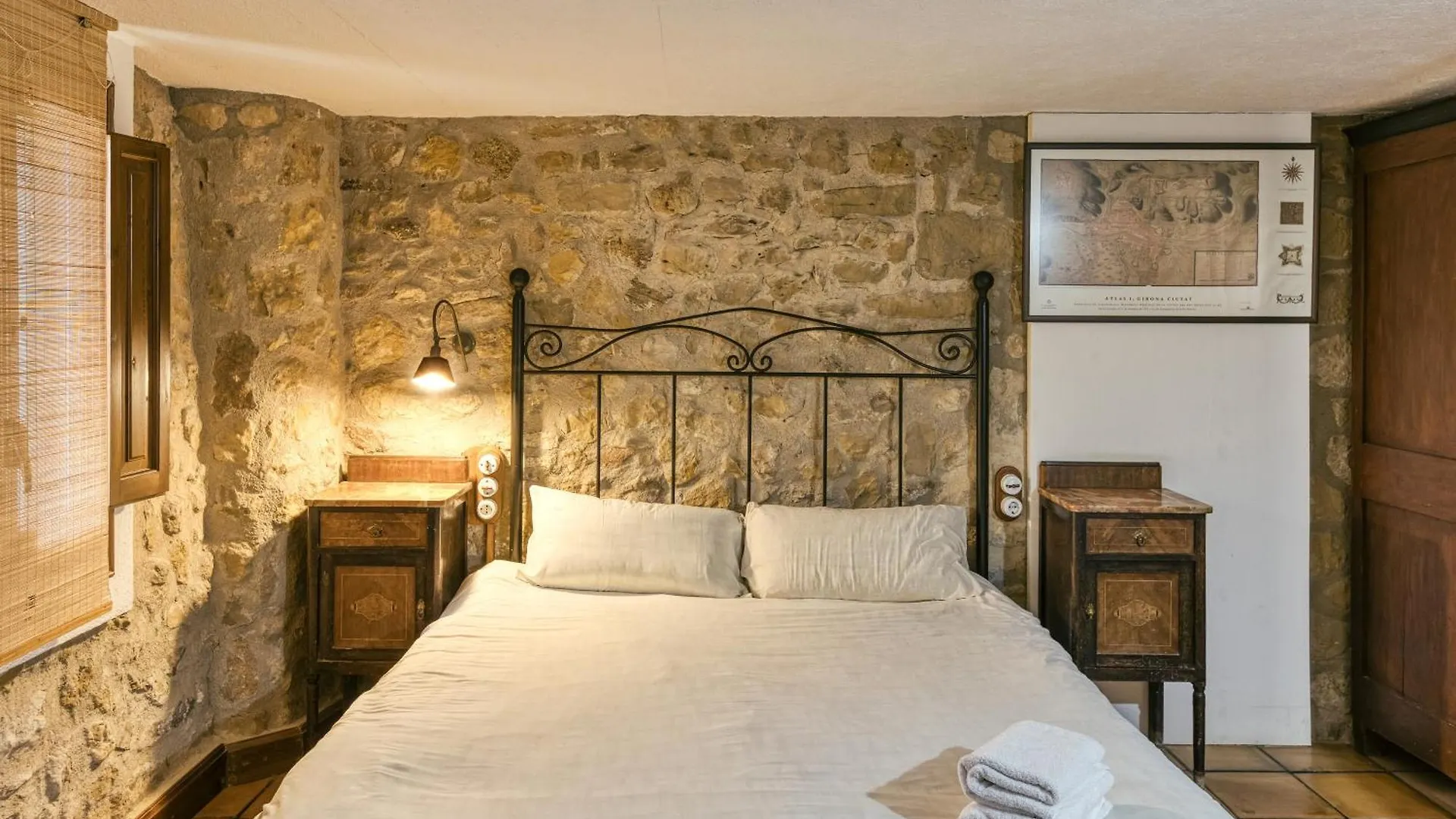 Casa Rural Mas Fuselles Girona Holiday home