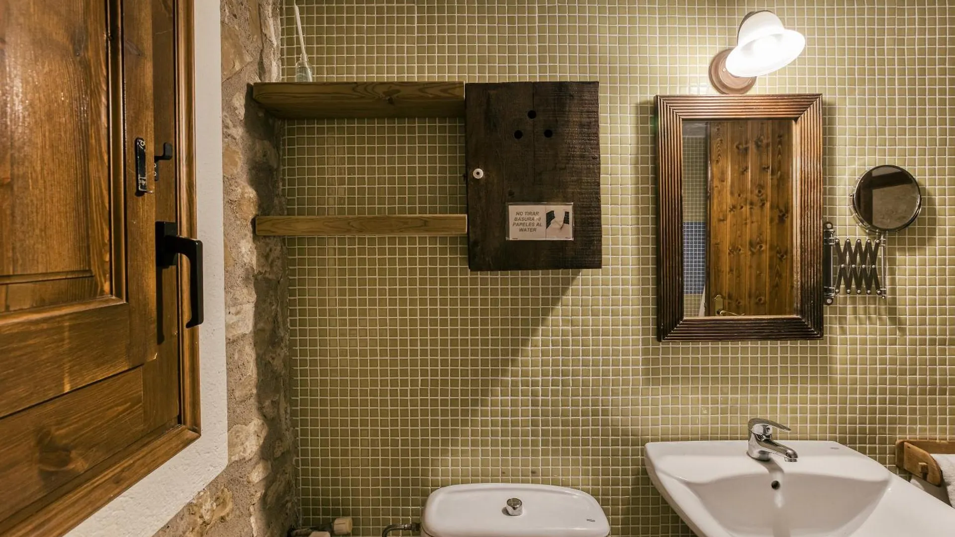 Casa Rural Mas Fuselles Girona 0*,  Spain
