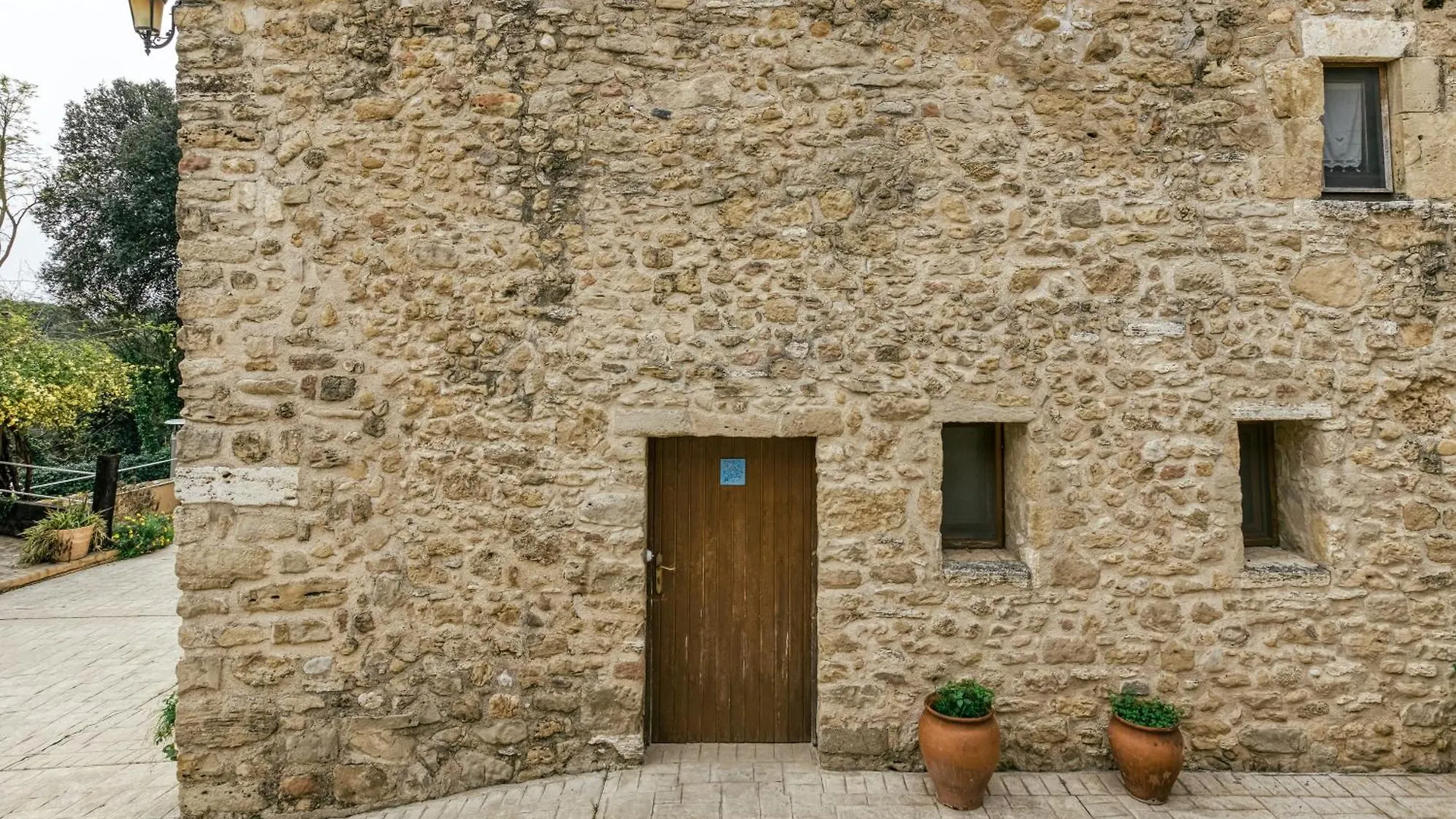 Casa Rural Mas Fuselles Girona
