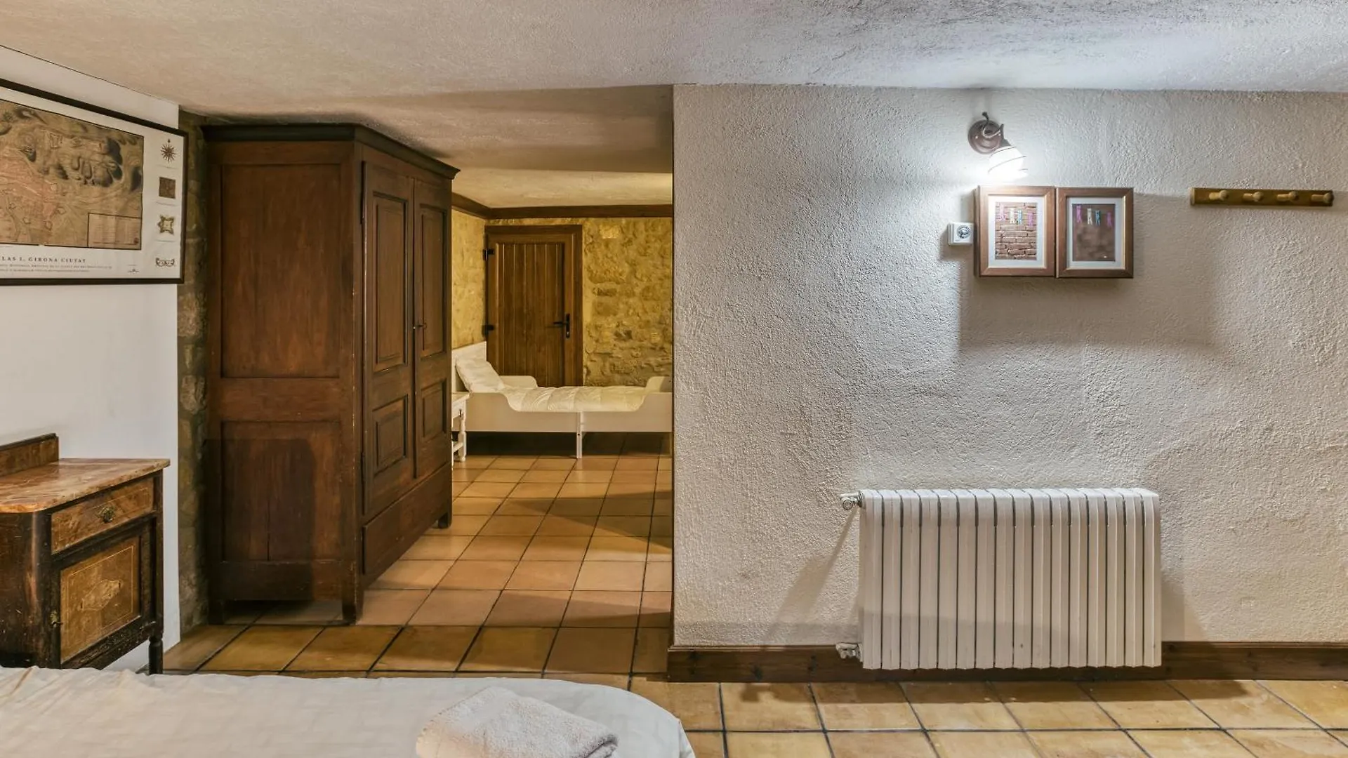 Casa Rural Mas Fuselles Girona