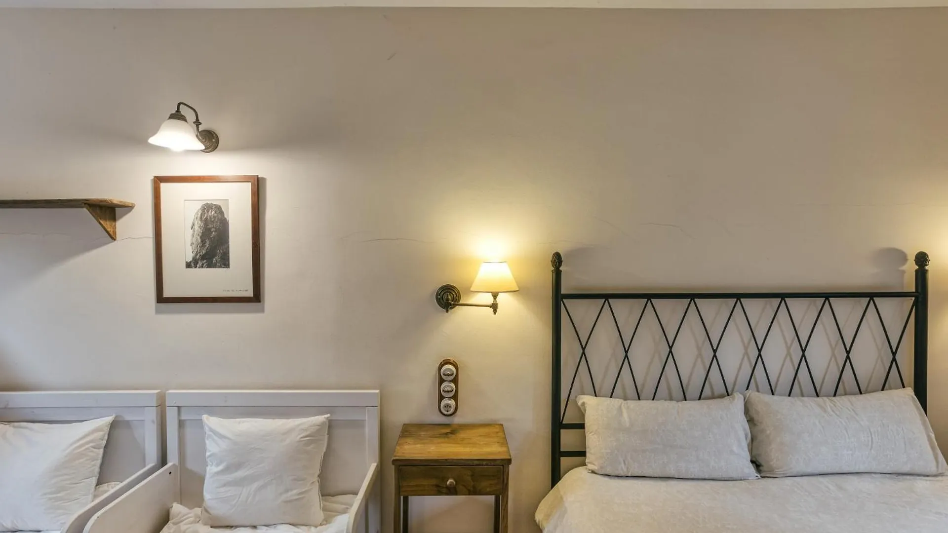 Casa Rural Mas Fuselles Girona Spain