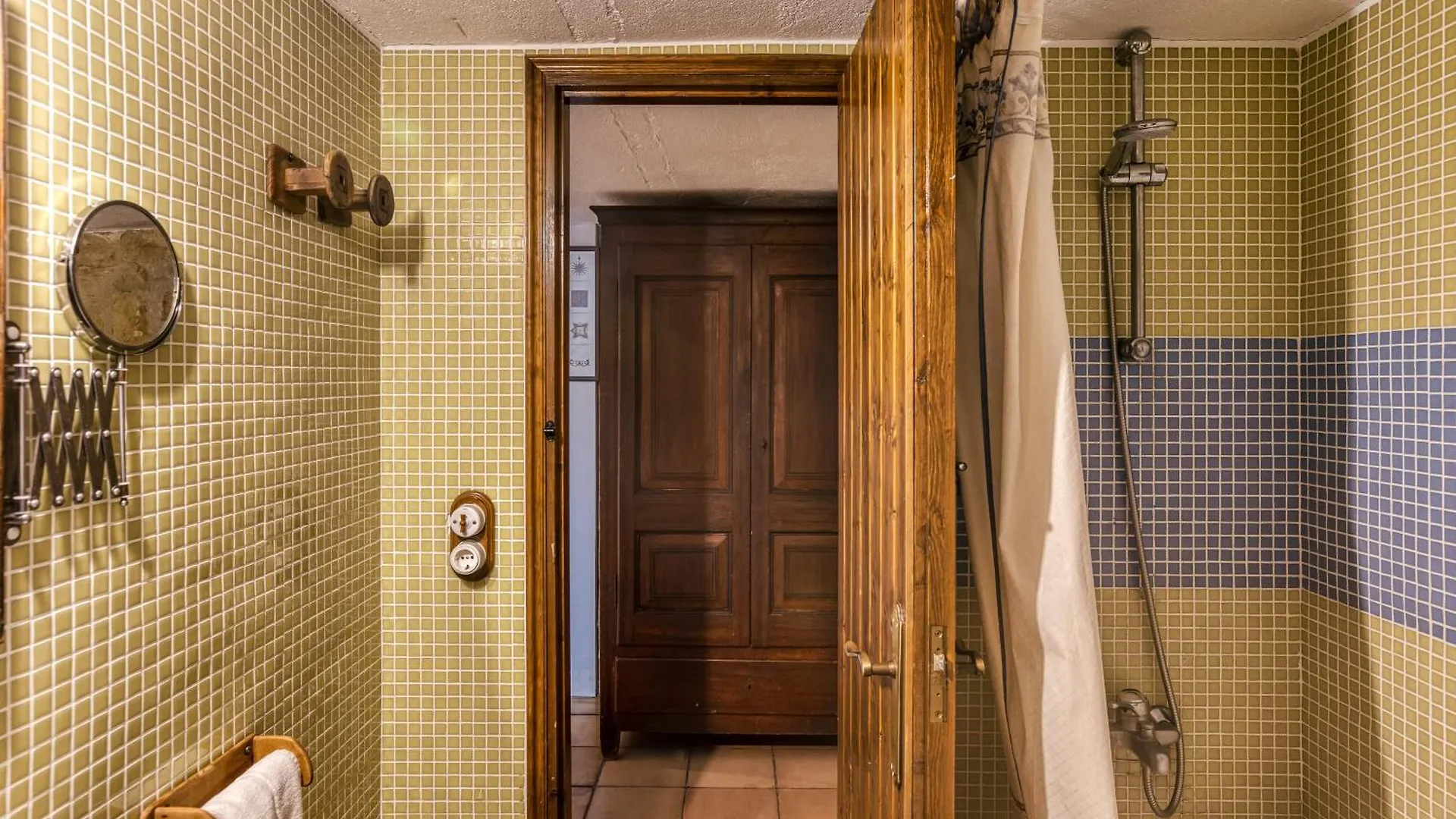 Holiday home Casa Rural Mas Fuselles Girona