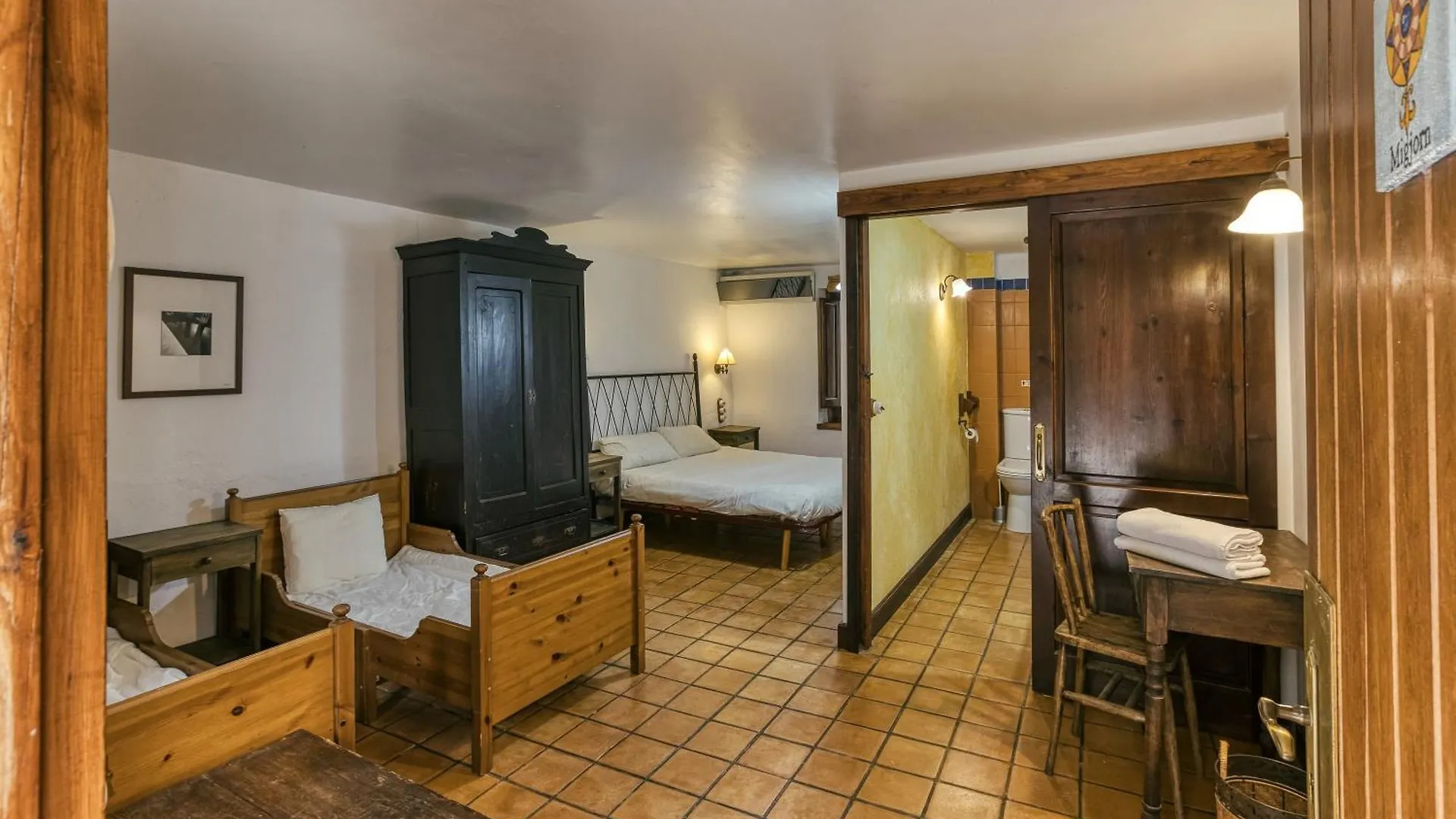 Holiday home Casa Rural Mas Fuselles Girona