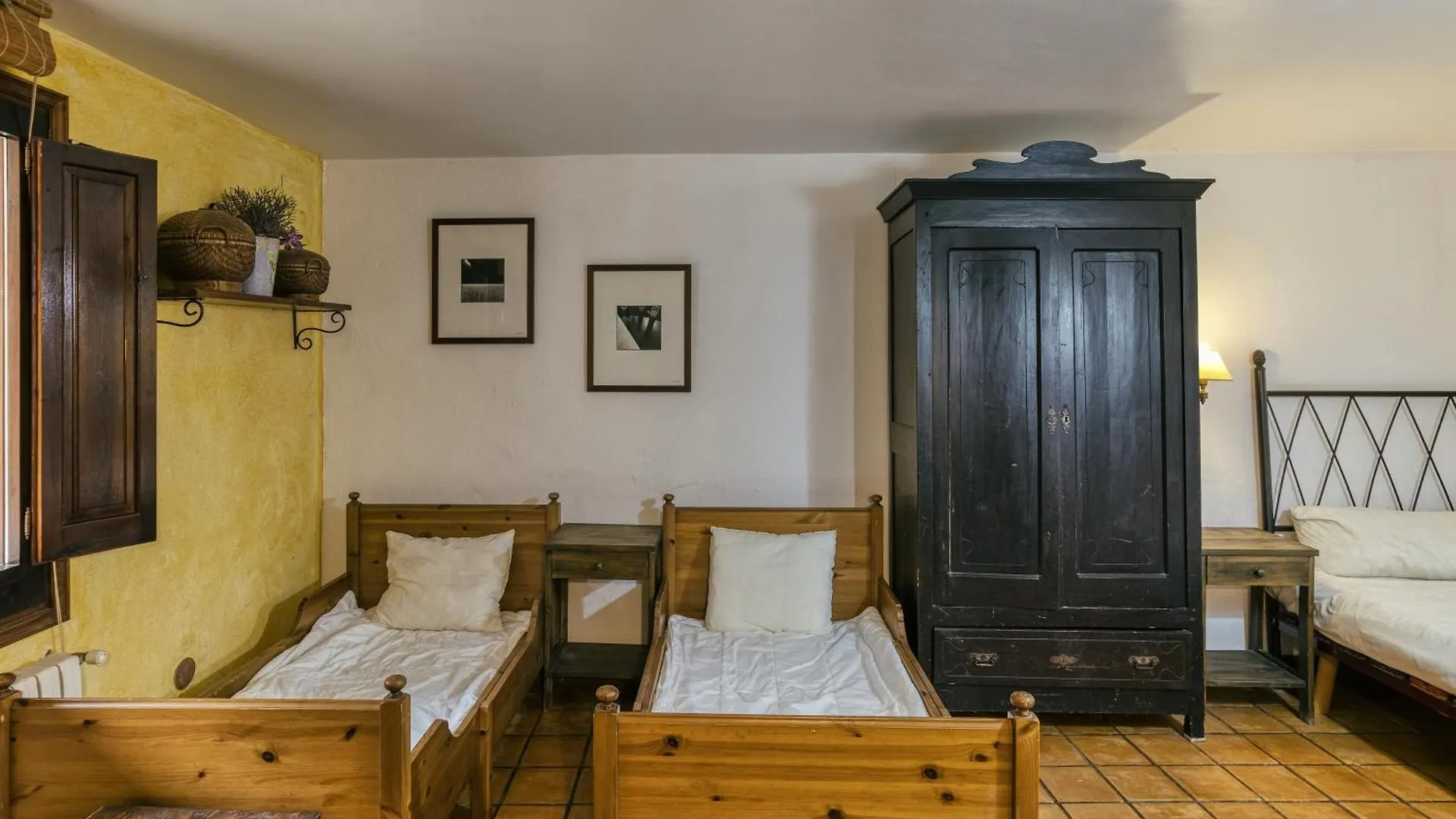 Casa Rural Mas Fuselles Girona Holiday home