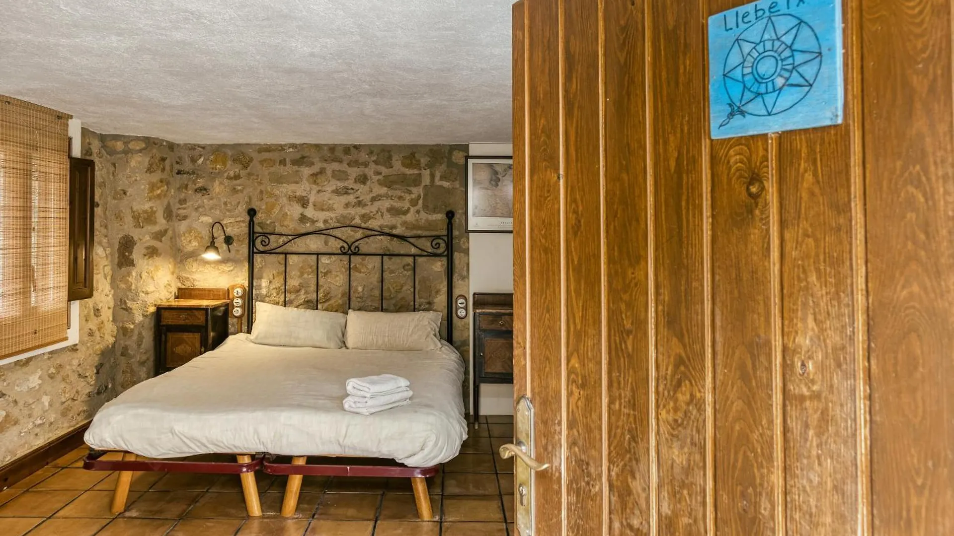 Casa Rural Mas Fuselles Girona Holiday home