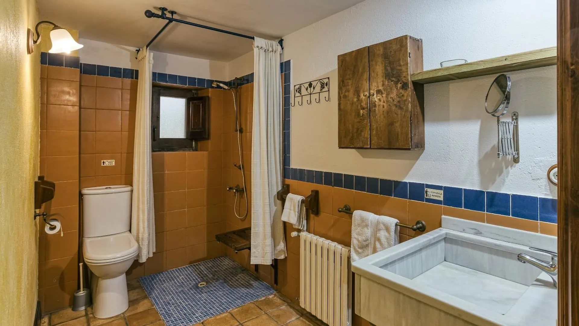 Holiday home Casa Rural Mas Fuselles Girona