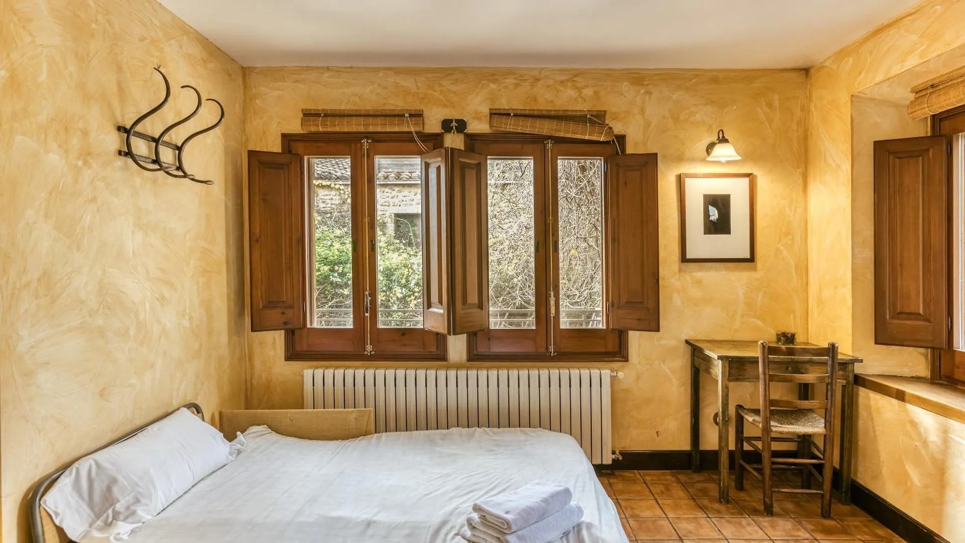Holiday home Casa Rural Mas Fuselles Girona Spain