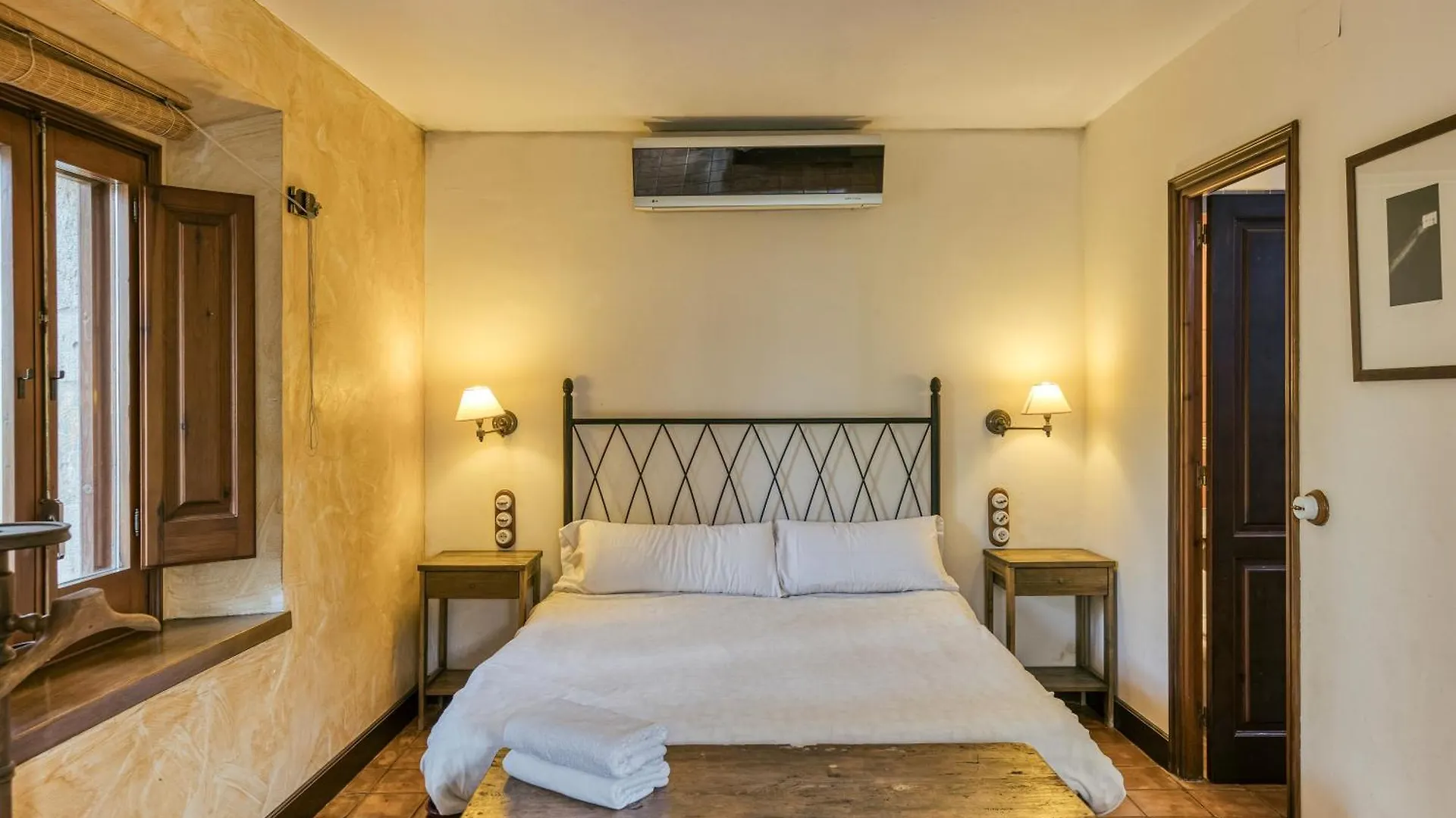 Casa Rural Mas Fuselles Girona Holiday home