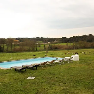 Сasa de vacaciones Mas Goy, Casa Rural Con Piscina, Gerona