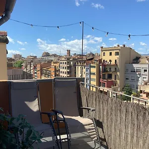 Apartamento Riverside Duplex Penthouse, Gerona