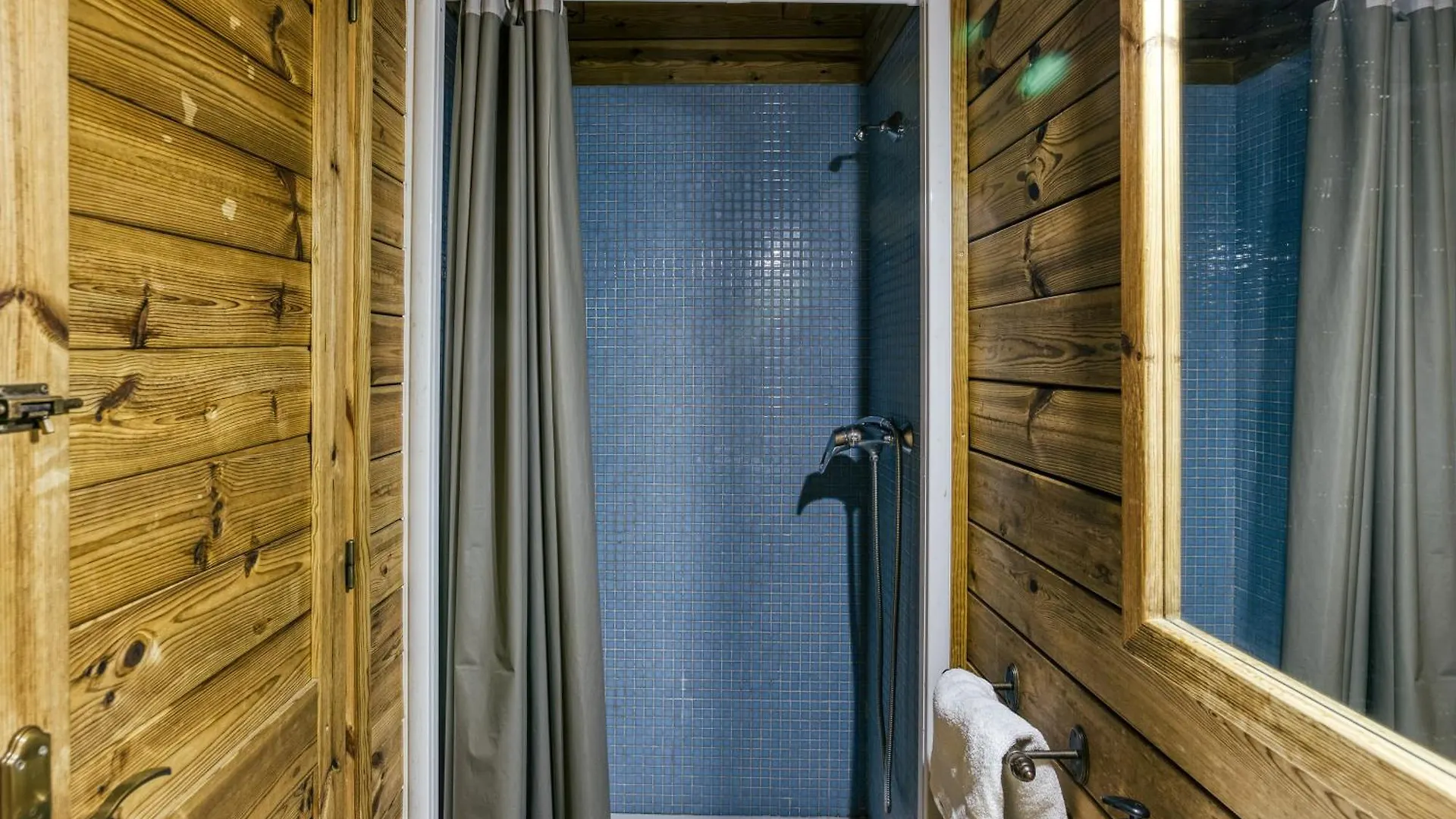 Casa Rural Mas Fuselles Girona Country house