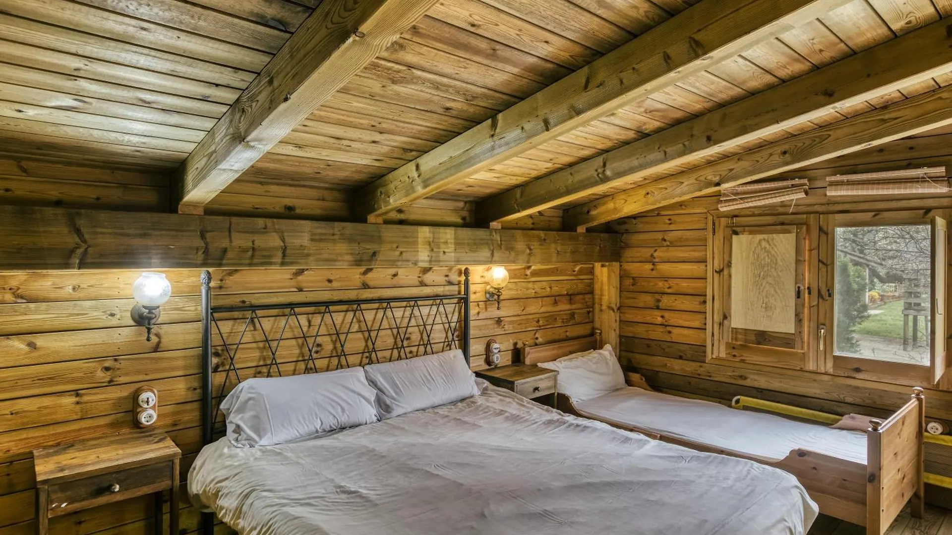 Country house Casa Rural Mas Fuselles Girona
