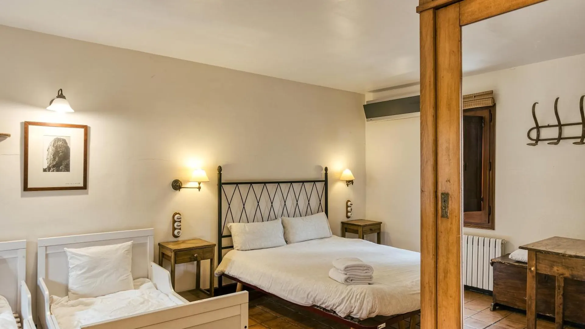 Casa Rural Mas Fuselles Girona