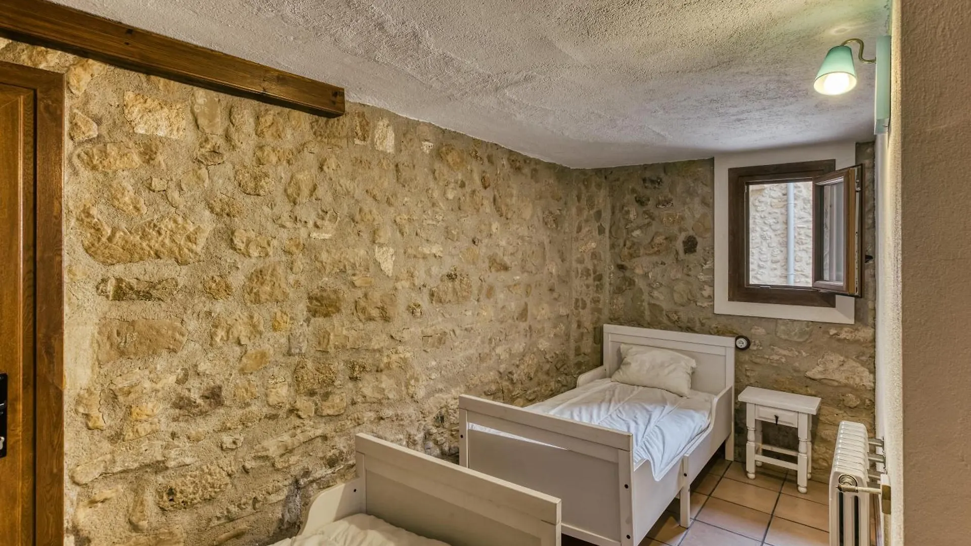 Casa Rural Mas Fuselles Girona Spain