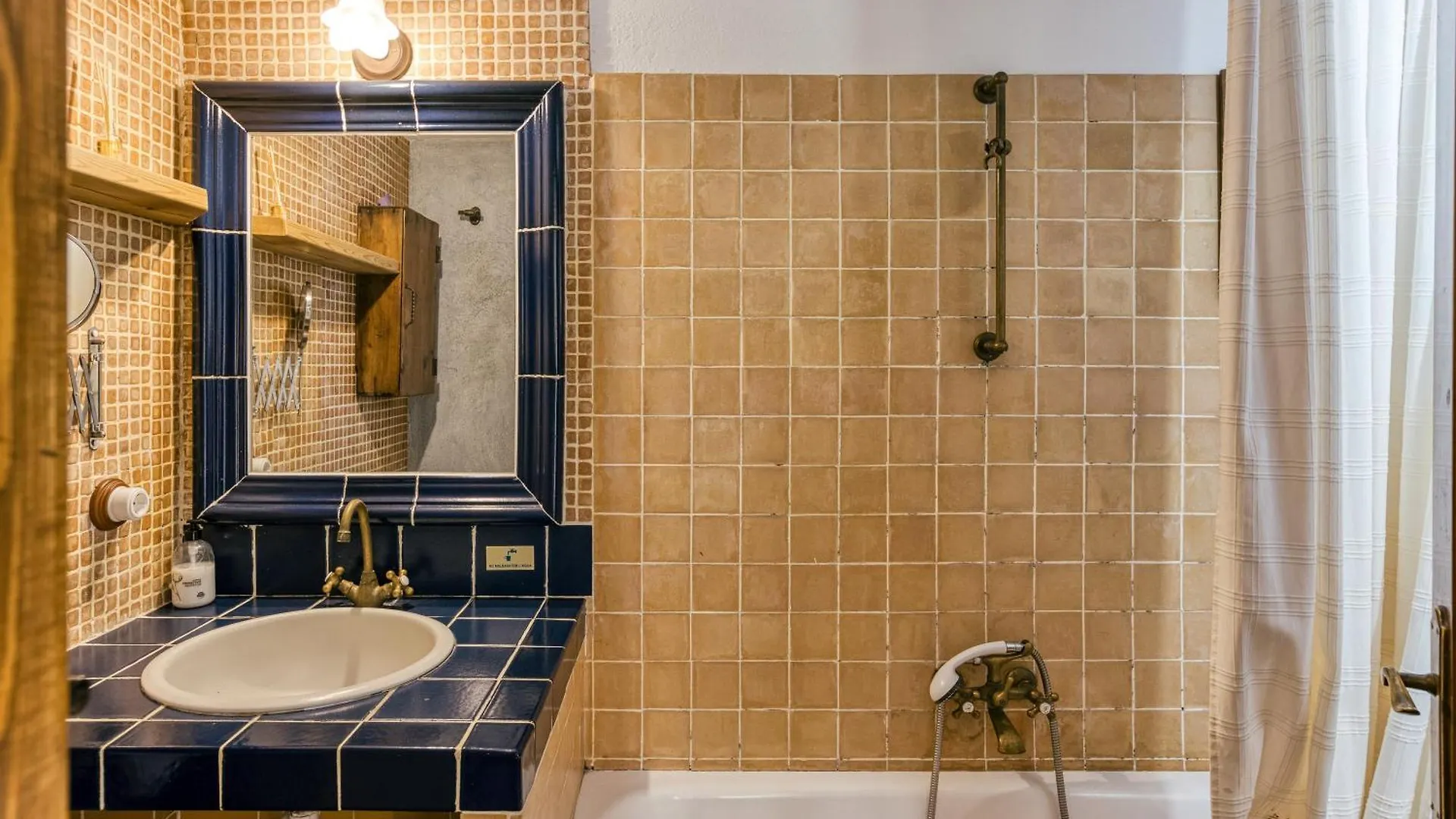 Country house Casa Rural Mas Fuselles Girona