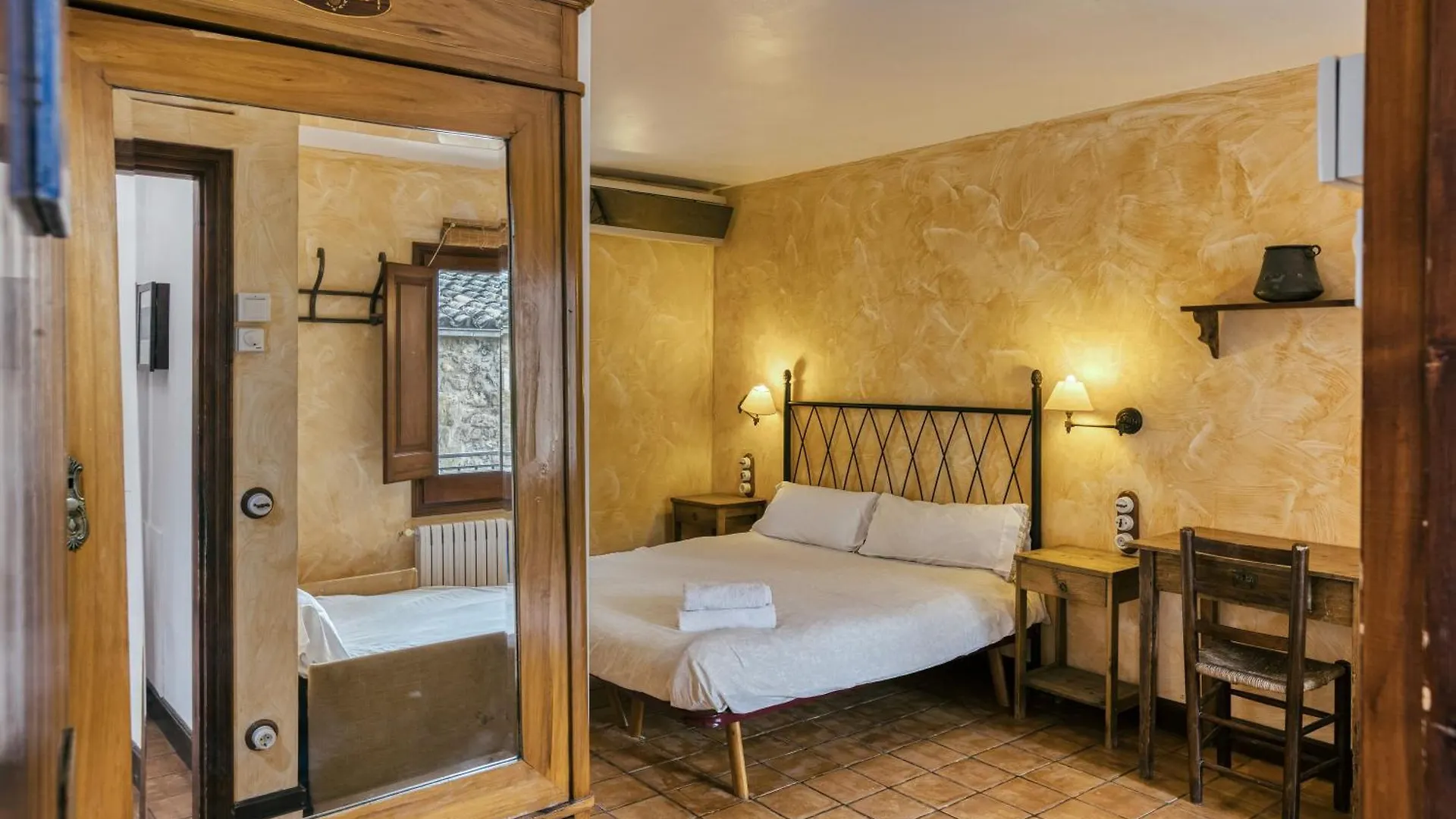 Country house Casa Rural Mas Fuselles Girona